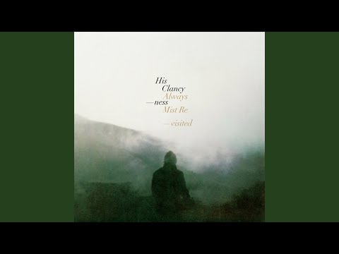 Summer Majestic - His Clancyness