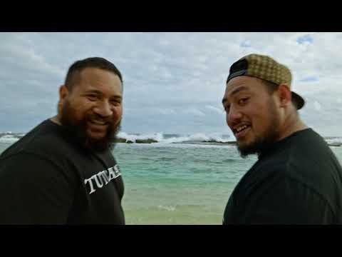 Pacific Island Food Revolution | Season 1 | Tonga Episode 5