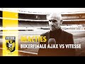 Reacties Letsch & Pasveer na TOTO KNVB Bekerfinale