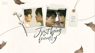 [VIETSUB] Just Being Friendly - Tilly Birds ft. MILLI - CUPID&#39;S LAST WISH OST