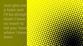 Take that babe (lyrics)