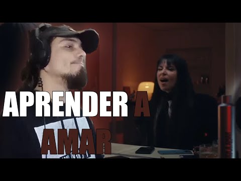 PRODUCTOR REACCIONA A 2. APRENDER A AMAR - NATHY PELUSO | GRASA