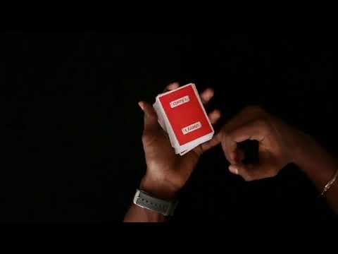 Saturn Magic -Magic Encarta Presents Intergalactic video DOWNLOAD