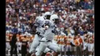 Forever Lions Lee Rubin Interview with Skip Dreibelbis