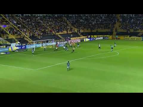 31/10/18 | Criciúma 2 x 2 Goiás - 34° rodada da série B | Nar. Alex Rodrigues/Rádio CBN Goiânia