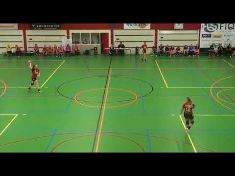 DS 1 FIQAS Aalsmeer Klink Nijland Kwiek 1 15 okt  2017