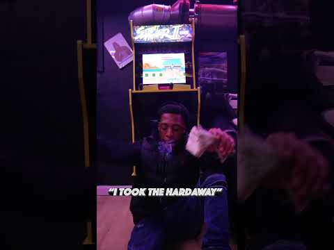 Qdub - " IN MY LANE (remix) "... #DMVmusic #VAmusicartist #Qdub