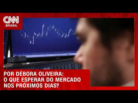Entenda o que esperar do mercado financeiro após reeleição de Lula | LIVE CNN