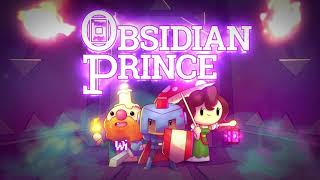 Obsidian Prince trailer (24-04-2020)