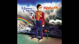 MARILLION - Blind Curve