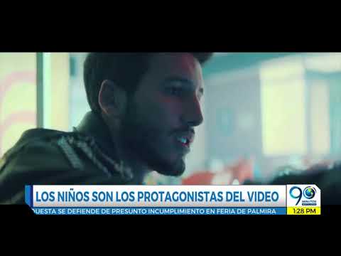 Agosto 24 2018 ‘Magia’, el nuevo sencillo de Andrés Cepeda junto a Sebastián Yatra