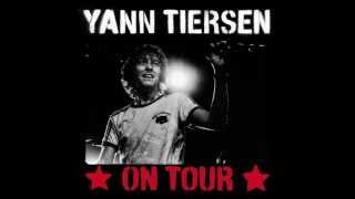 Yann Tiersen - Mary (Live ON TOUR avec. Elizabeth Fraser)