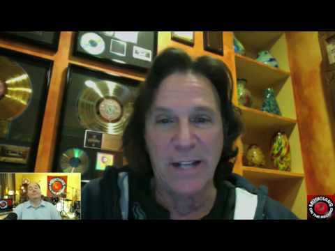 The Rod Morgenstein Series - Part 3- Musicians On The Record