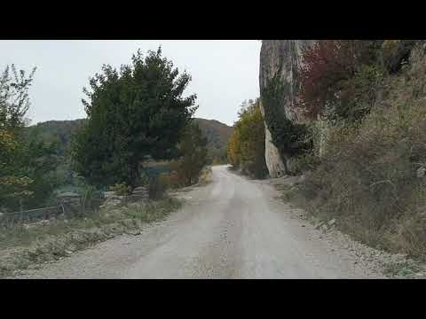 Excursie in Valcea: Arnota-Bistrita-Trovanti - Ocnele Mari