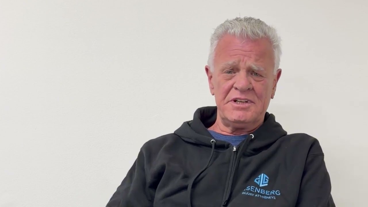 Hear what our client Michael has to say about our law firm!