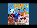 ABC Farm Phonics Song