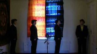 Tonight, Tonight - Barbershop Layered Multitrack  ( CZ )