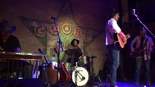 When I Loved You by Bruce Robison