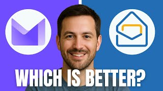 Proton Mail vs Zoho Mail Which Email Service Should You Use