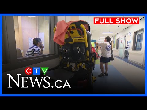 Inquiry into Edmonton man's death | CTV Your Morning Calgary for Jan. 16, 2026