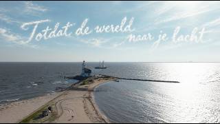 Jan Smit - Totdat De Wereld Naar Je Lacht (Officiële videoclip)