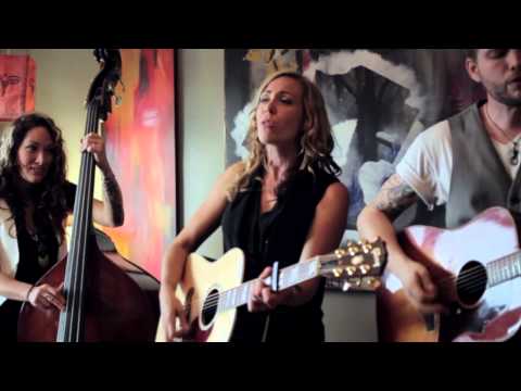 Amanda Rheaume Trio - Not This Time (2014)