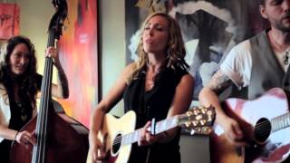 Amanda Rheaume Trio - Not This Time (2014)