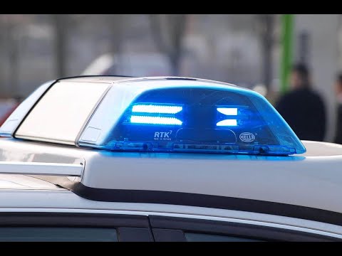 Vollsperrung nach Unfall auf A20 bei Jarmen