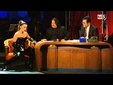 610 - Le milizie di amore frau Krugher