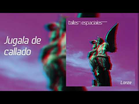 Jugala De Callado - Talles Espaciales