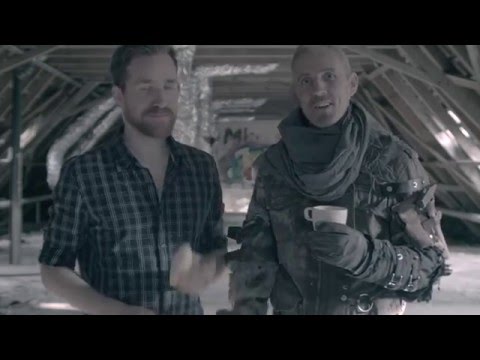 R'ha Kickstarter Update Trailer 2016