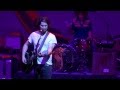 Matt Nathanson - Farewell December - 11.16.13