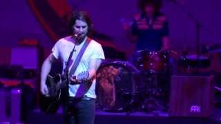 Matt Nathanson - Farewell December - 11.16.13