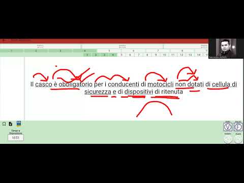 CAPITOLO 19-QUIZ-PIAL SIR 3663584525 PATENTE B IN BANGLA