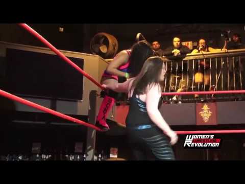 Doomsday Cross Body (Davienne v. Miranda Vionette v. Sonya Strong v. Willow Nightingale) Project XX