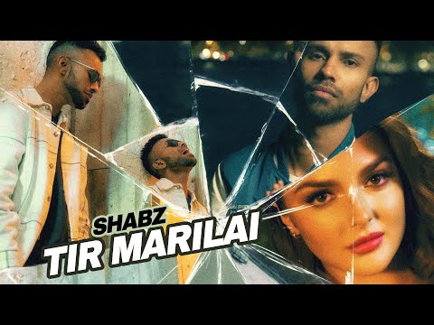 Shabz | Rafaqat Ali Khan | Tir Marilai  (Official Video) Sylheti Song 2023