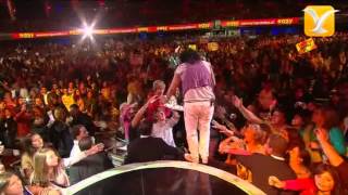 Rosana, Contigo, El Talismán, A Fuego Lento, Festival de Viña 2012