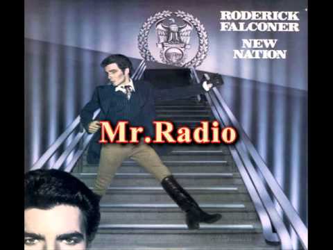 Roderick Falconer - Mr Radio