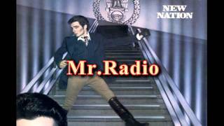 Roderick Falconer - Mr Radio