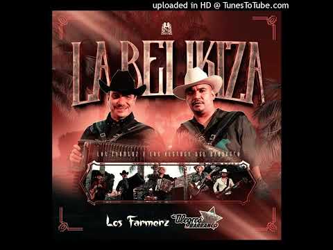 Los Farmerz x Los Alegres Del Barranco - La Belikiza (Corridos 2024)