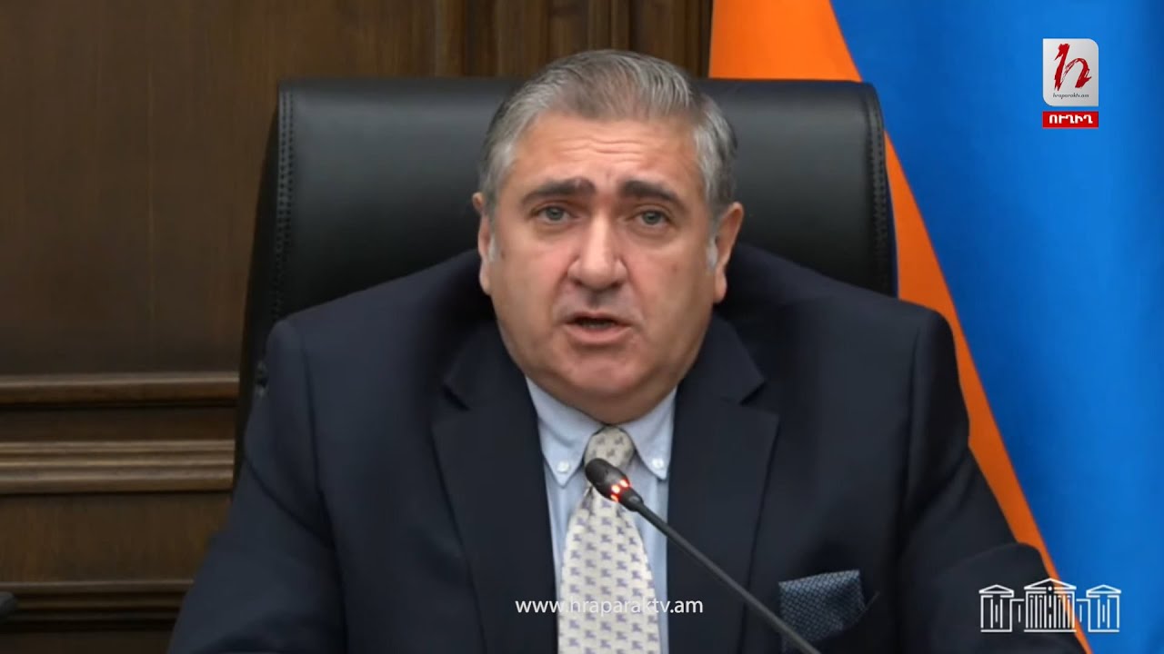 Քննությո՞ւնը պետք է պարզի` Նիկոլ Փաշինյանը դավաճա՞ն է, թե՞ ոչ