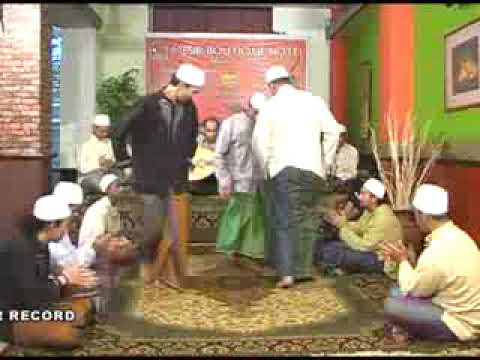 Gambus  Voc  Nizar Ali Darbil  Mahabbah