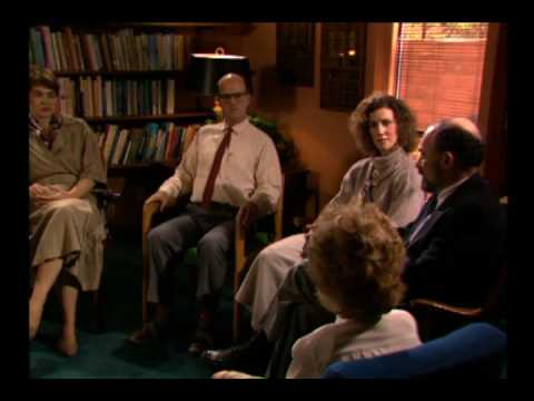 Irvin Yalom Outpatient Group Psychotherapy Video