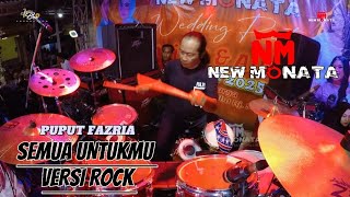 Download lagu SEMUA UNTUKMU - PUPUT FAZRIA ( COVER ) mp3 Download lagu SEMUA UNTUKMU - PUPUT FAZRIA ( COVER ) mp3