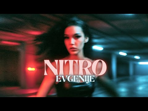 Evgenije - Nitro (Official visualizer)
