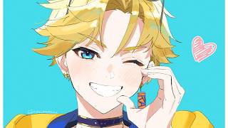 This Lil Guy Loves Talking To You【NIJISANJI EN | Yu Q. Wilson】