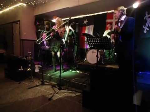 Gunhild Carling Quintet