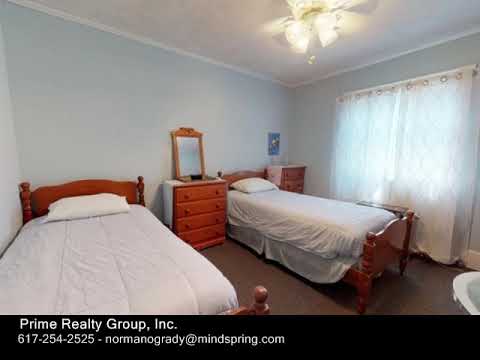 6 Everett Square, Boston MA 02134 - Single Family Home - Real Estate - For Sale -