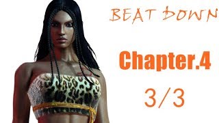 【ゆっくり実況】ＰＳ２　ＢＥＡＴ　ＤＯＷＮ　Part.9