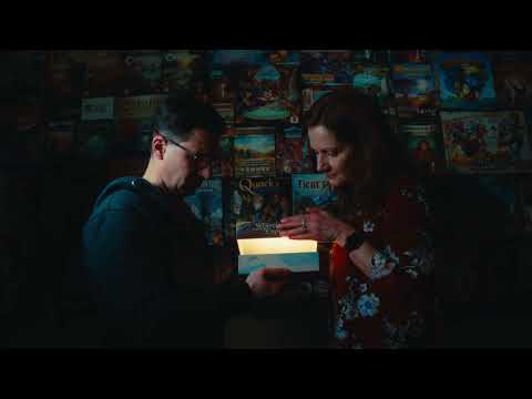 Whistlewood Express - Gamefound Trailer - Pihari Games